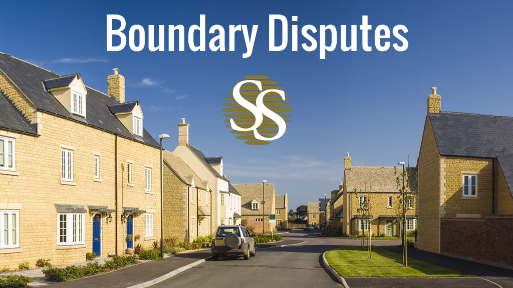 Disputes between neighbours regarding the boundaries of their properties are not uncommon, #SouthWestHour. It's very important to receive the right #LegalAdvice to ensure a swift resolution. Contact us today to find out how we can help: bit.ly/2LtelUO