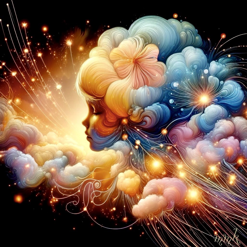 9GnCYU3eGBY0Kst's tweet photo. #AutismAwarenessMonth
#VAVortexArtDay #AutismAwareness
Open Call for Entries
My entry
"Infinite Possibilities"
#AIART10K #VAVortex
#GlobalAutismProject
Invitating
@Sora93098186
@azradiant
@clouDragon888
I don't have much time, but I hope you will join us. https://t.co/Sjyn2rIMBQ