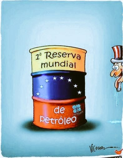 #29Abr #VenezuelaPaísDeEsfuerzoPropio EL QUE QUIERA NUESTRO PETRÓLEO.... DEBE PAGARLO, NO SE LO REGALAREMOS... ESO SE ACABÓ. @almarevolucion1 @CC_Irreverente @dcabellor @domisol4f @jcy126kerubin @edalge @Totono56volvio @1412Yolis @zuldayomar @jcy126kerubin