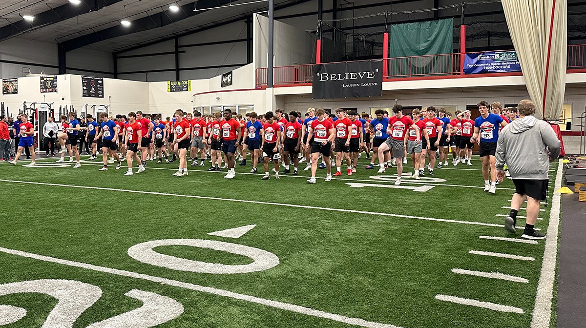 The full results, recap, and top performers from 2024 WFCA Spring Combine are available: wissports.net/news_article/s… #wisfb