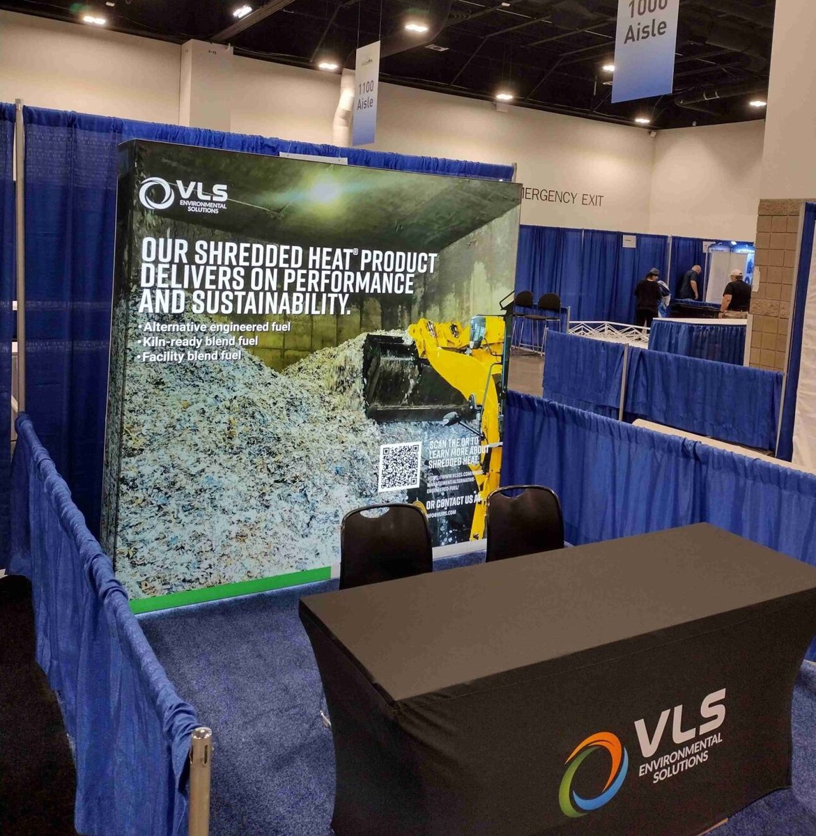 Visit Booth 917 throughout the #IEEEIASPCA Cement Conference! 

Henrique Thielen (henrique.thielen@vlses.com), Guy Mobley (guy.mobley@vlses.com), Shawn McMullen (shawnemcmullen@gmail.com), and Will Ciro (willciro@gmail.com) will answer your questions.

#CementIndustry #IEEEPC