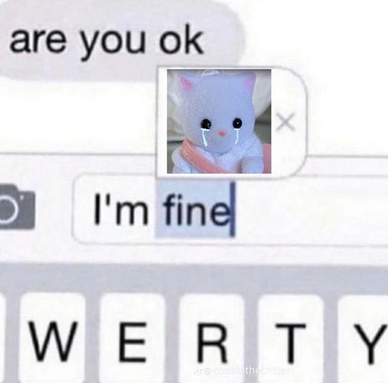 /ᐠ - ˕ -マ (@lovesickdoe) on Twitter photo 