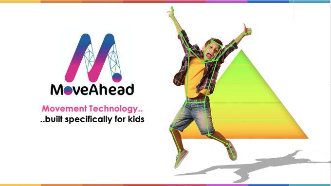 Over 500 primary school students in #Dublin8 show off their motor skills through world’s first motion tracking platform – @MoveAhead_. ▶️Read more at: thedigitalhub.com/press-releases… #community #dublin8 #analytics #physicalliterary