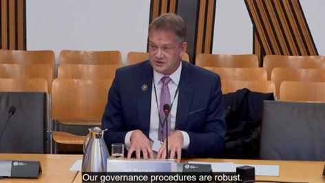 “The principle behind the call for regulation is the same in Scotland as in England,” said the SFSA’s Stuart Murphy. “The paying public in Scotland needs and deserves proper transparency and accountability for our national game.' buff.ly/43p726I