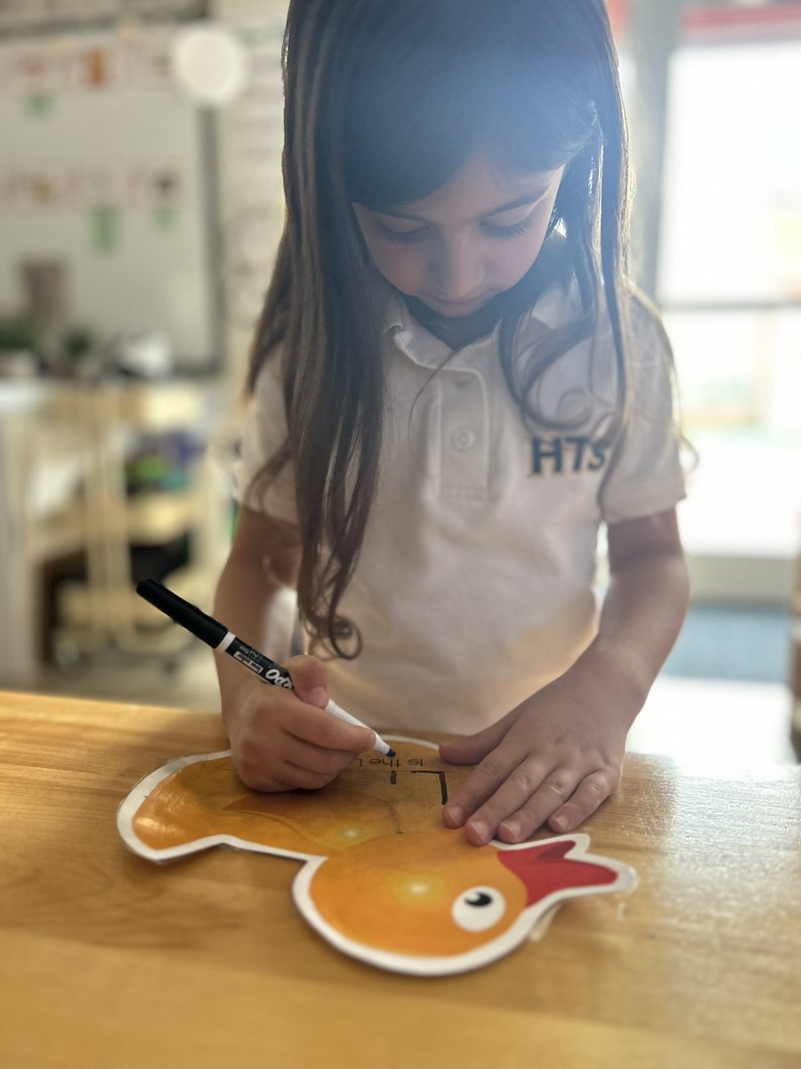 HTS_MsHashimoto's tweet image. Our lucky duck helper for the day! @HTSKindieA @HTSRichmondHill