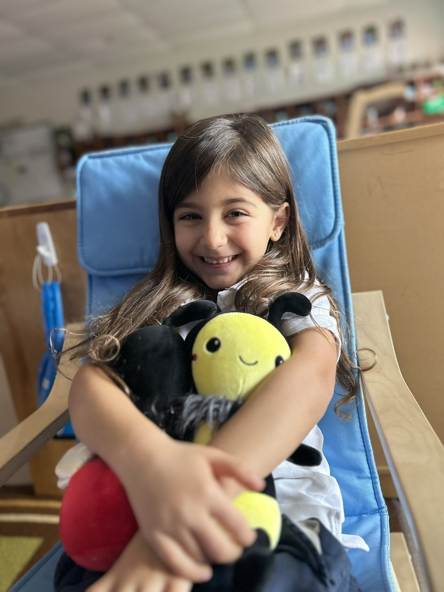 Our lucky duck helper for the day! @HTSKindieA <a href="/HTSRichmondHill/">HTS Richmond Hill</a>