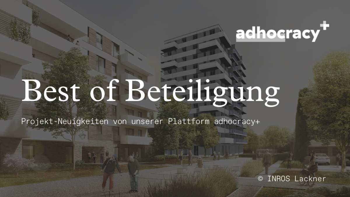 #Rostock arbeitet zurzeit an einem Hochhausleitbild, für das auch die Ideen &amp; Vorschläge der  Bürger:innen ausdrücklich erwünscht sind! Noch bis zum 15. Mai läuft dazu eine Online-Beteiligung auf unserer Plattform #adhocracy. Mehr Infos beim <a href="/Nordkurier/">Nordkurier</a> ⬇️
nordkurier.de/regional/rosto…