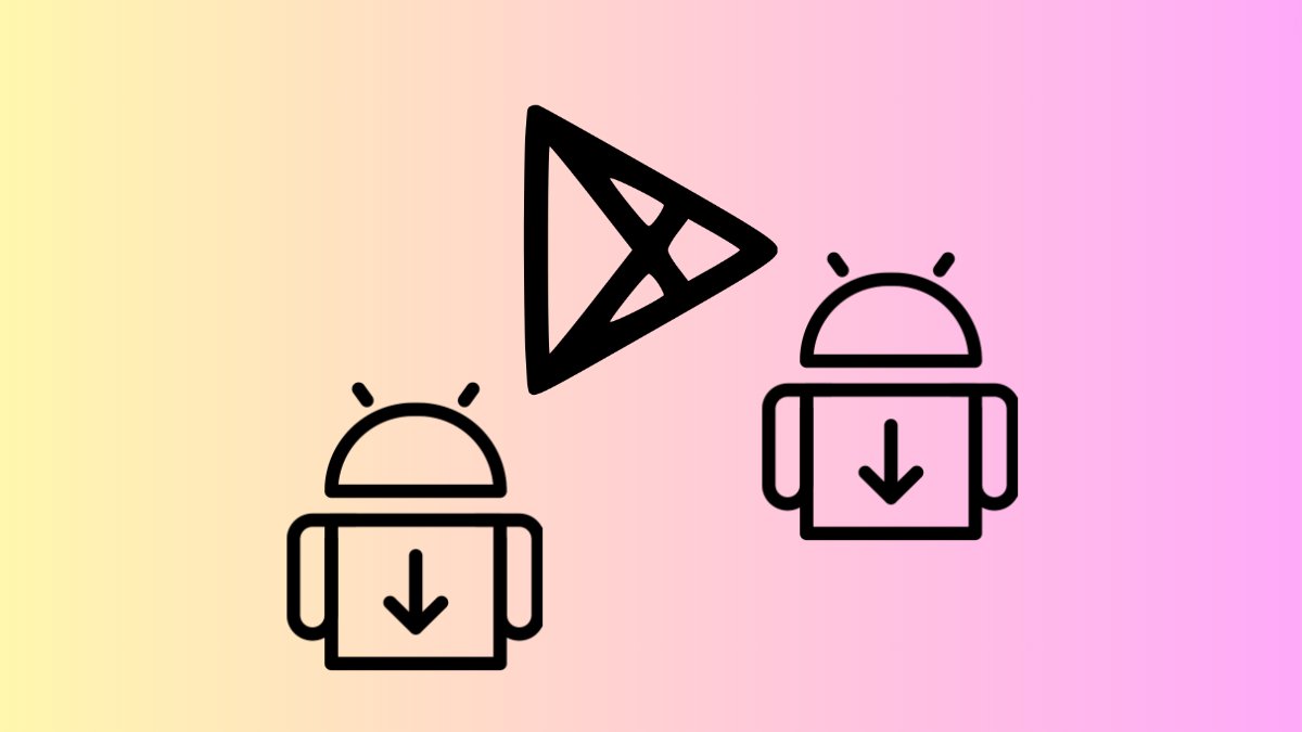 iandroidz's tweet image. Play Store Lets You Download and Install Two New Apps Simultaneously dlvr.it/T69NQ1