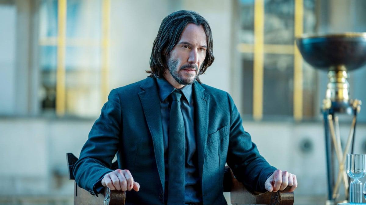 Nicht nur die Fans von John Wick sollten einen kommenden Actionkracher von Netflix unbedingt im Auge behalten. #PCG #GamingNews pcgames.de/Netflix-Firma-…