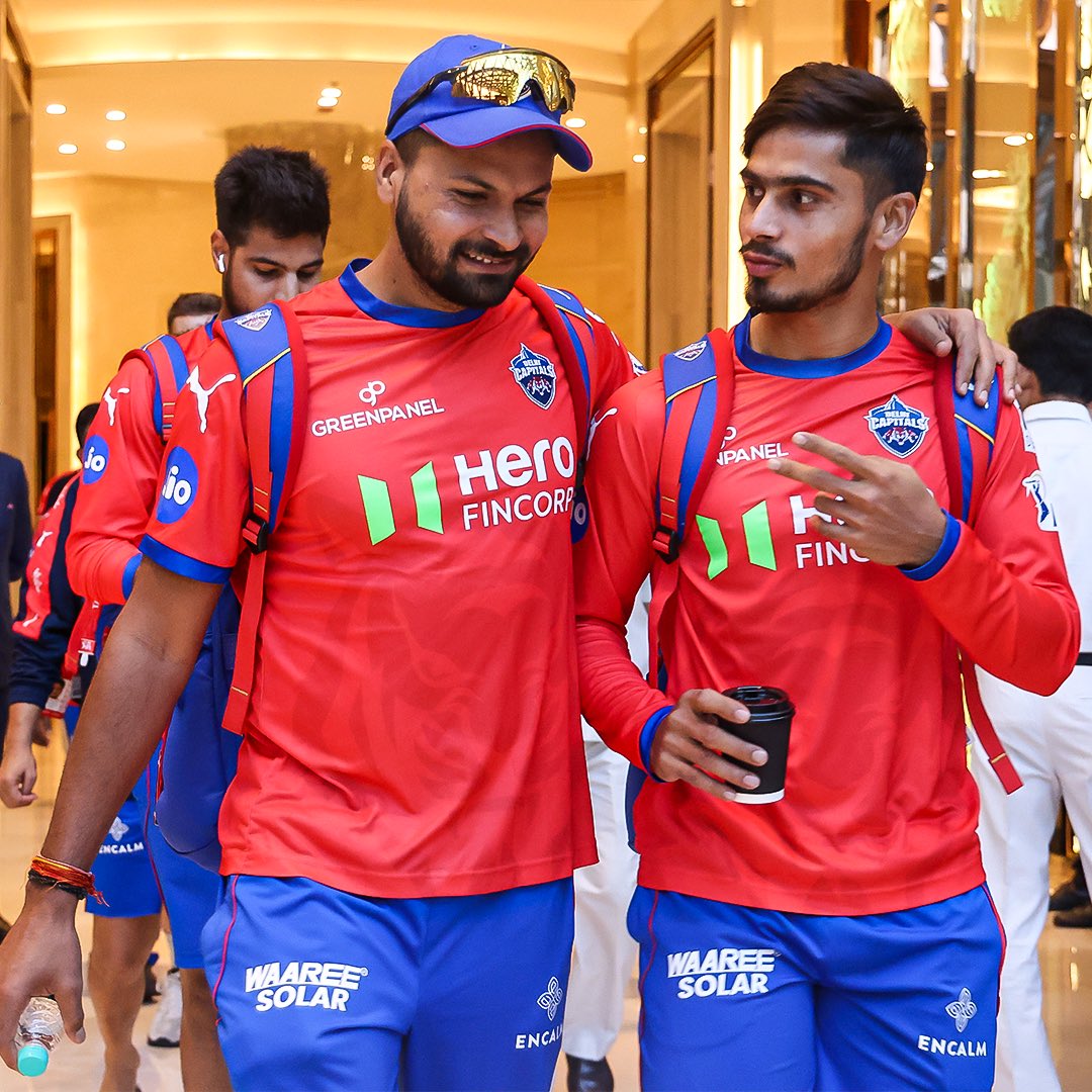 DelhiCapitals tweet picture