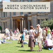 North Lincolnshire Annual Visitor Survey - 2023📊 We are collecting #NorthLincs visitor economy figures. Please complete the forms below👇 📍North Lincolnshire visitor survey 2023: arcg.is/KqGWf 🥾North Lincolnshire Event Visitor Survey 2023: arcg.is/0H4qTe1