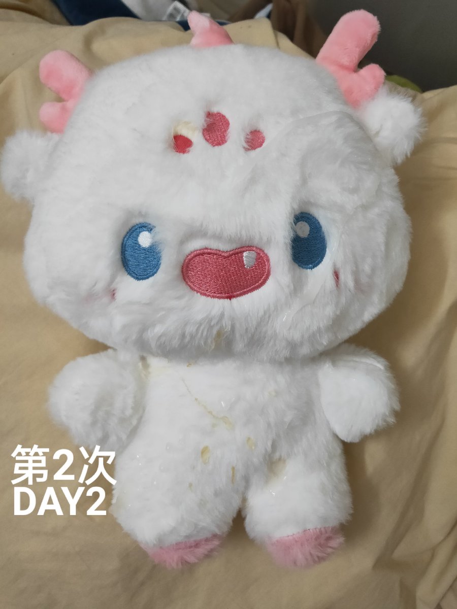 NoseUp323758's tweet photo. 第二天就黄了，太快了吧... https://t.co/NFvAwqtJKL