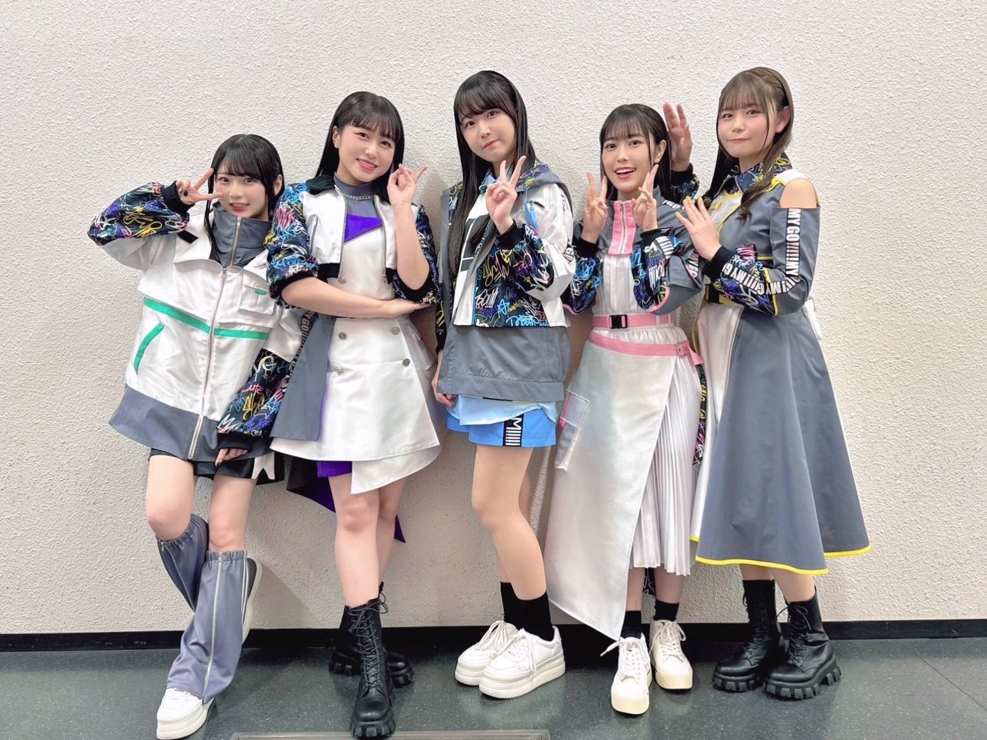 バンドリ MyGO!!!!! 声優 缶バッジ 青木陽菜 バンドリ MyGO!!!!! 声優 缶バッジ 青木陽菜 - メルカリ
