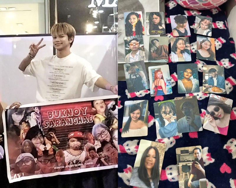 HJG never beating the most unserious fanbase allegations 😭 Mahal ka namin Jiro! Of sound mind pa kami pramis ✋ Ingat sa Koreaaa, kasama mo kami jan in photocard form 🤣

#HORI7ON #JEROMY #제로미 #HORI7ON_JEROMY
