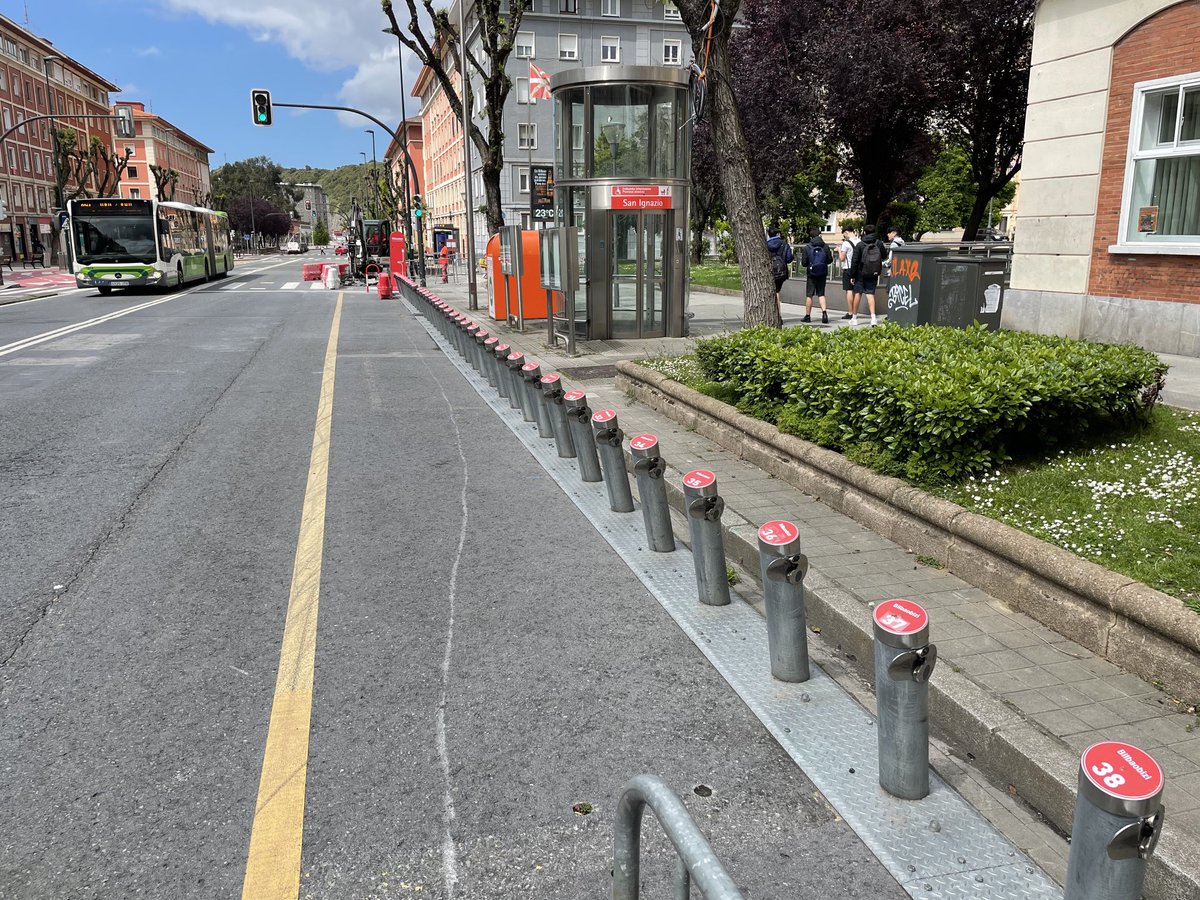 Plaza Levante 🤦🏻