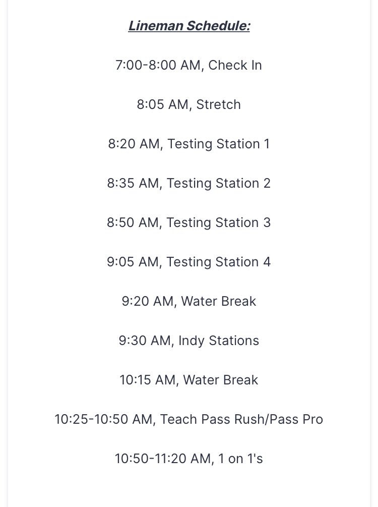 Schedule - What To Bring - All Things To Know About The 2nd Annual 910Classic at MONTGOMERY CENTRAL HIGHSCHOOL! Please Show Up Early - Have Ya Mind Right To Compete!!!! Let’s Get Exposure!!!! PLEASE RETWEET