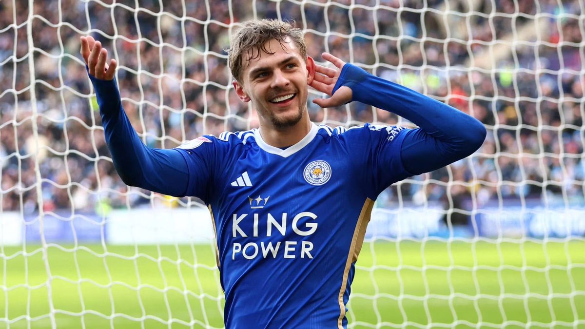Leicester will need to sell players before 30 June to avoid being charged with breaching PSR regulations this season. 

Kiernan Dewsbury-Hall will be sold in June. #LCFC will want around £30m for the player. 

Brighton & Aston Villa have made enquires.