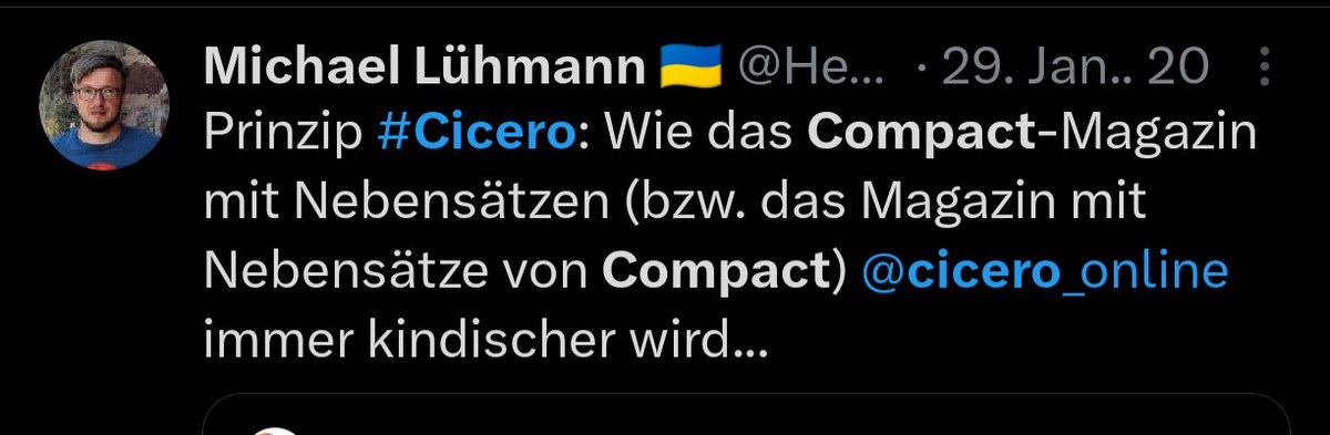 HerrLuehmann tweet picture