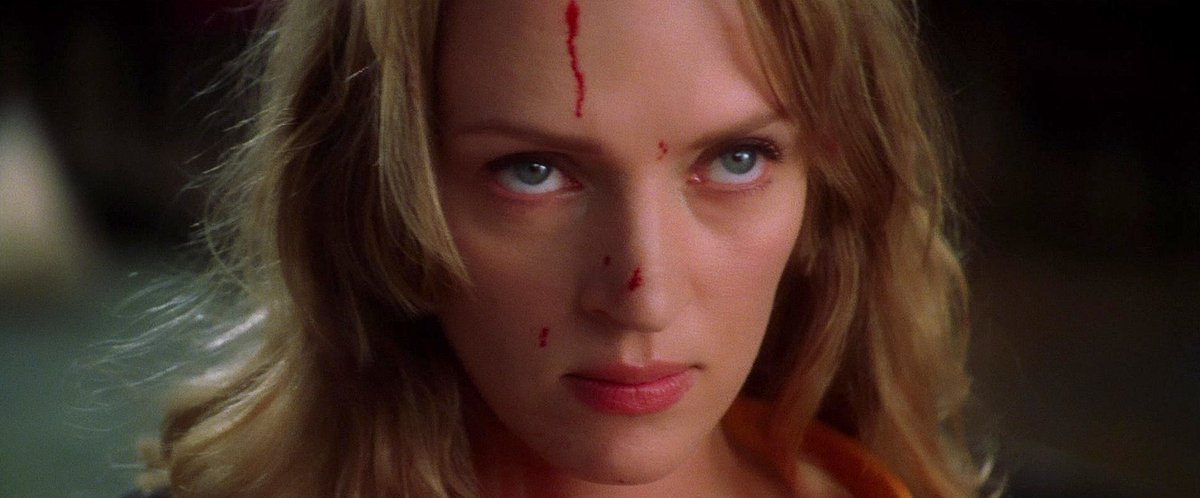 CinemaScene404's tweet photo. Kill Bill Vol. 1 (2003)
Dir: Quentin Tarantino https://t.co/IzX0Fdm35R