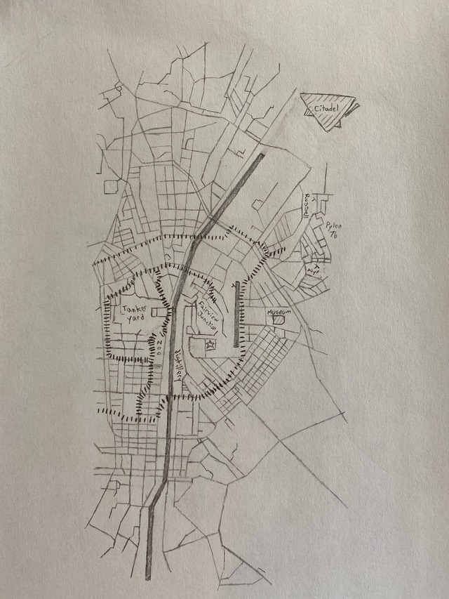 Finished up the Half Life Alyx part of the map, but I’m wondering, should I do the HL2 canal maps to Joe they would be laid out in hammer, or should I do them based on ... By BreenGrub in Half-Life community.lambdageneration.com/half-life/post… #halflife