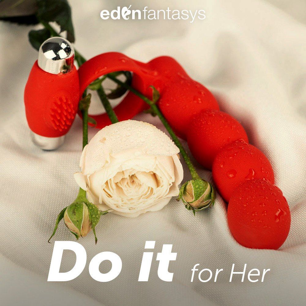 ❤️ for this is the BEST way to make her feel special:

🥂 buff.ly/44iDWGI 

#EdenFantasys #DP #adulttoys #adultstore #sextoys #sexshop #adultcommunity