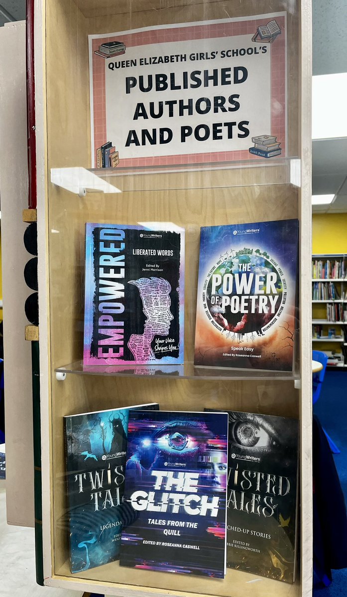 QEG Library tweet media