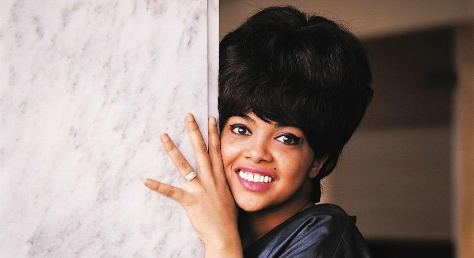 Remembering #TammiTerrell today on what would have been her 79th birthday (born April 29, 1945) | Explore her musical legacy (including audio & video highlights) here: album.ink/TTerrellHBD