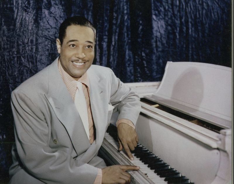 Duke Ellington was born 125 years ago today. Here's my tribute to his legacy.
tuneintoleadership.com/blog/duke-elli…
#jazzappreciationmonth #jazzmusic