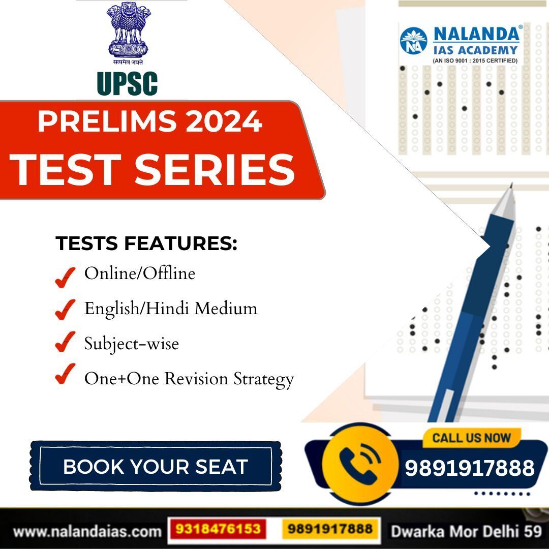 nalandaias's tweet image. #prelimstestseries #nalandaias #prelimstestseries2023 #prelimstestseries2022 #prelimstestseries2024
#prelimstestseries2021
#prelimstestseriesfees
#prelimstestseriesforias
#prelimstestseriesforupsc
#prelimstestseriesforgeneralstudies
#prelimstestseriesonline