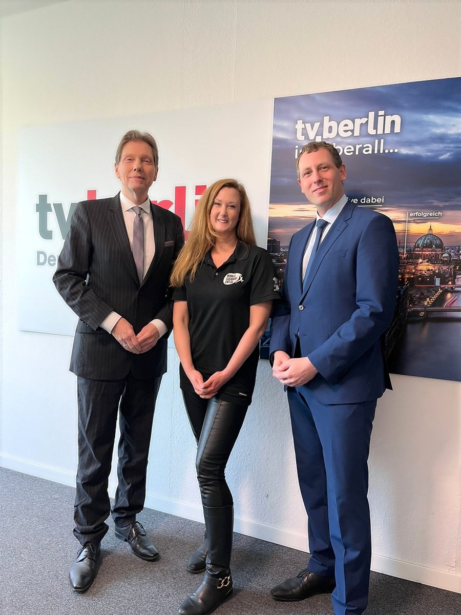 Daniela Schwerdt tweet media