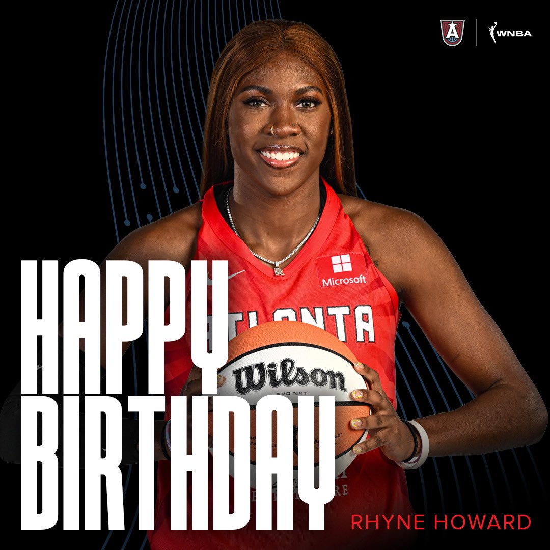 Happy Birthday @howard_rhyne 🥳 #DoItForTheDream