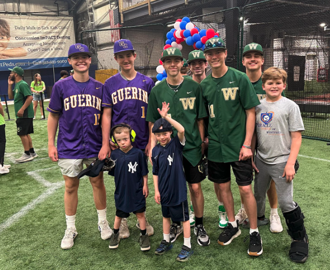 Miracle League of Westfield tweet media