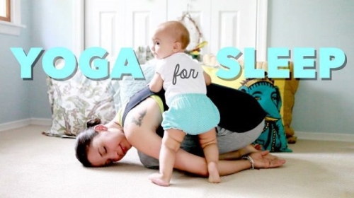 6 Yoga Poses to Help You Sleep Better women-health.top/6-yoga-poses-t…