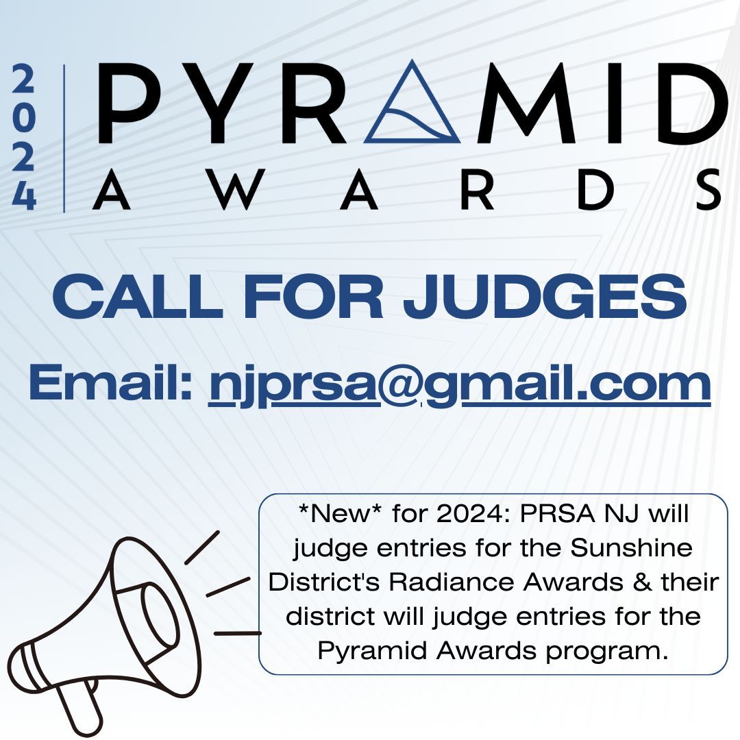 PRSA New Jersey tweet media