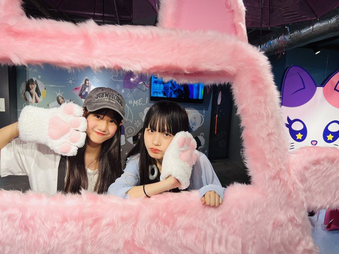 Twitterのコスプレ画像22