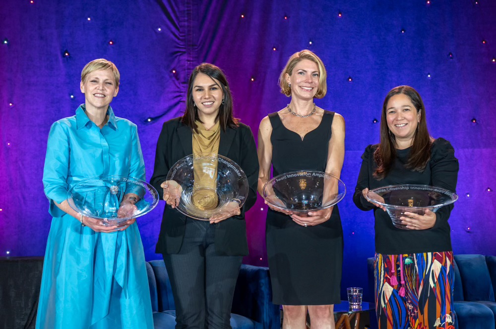 BCCCC (@bcccc) on Twitter photo BCCCC's #Innovation Awards celebrate forward-thinking #companies that apply #business assets to create positive #social or #environmental impacts. This year's winners: <a href="/CloroxCo/">The Clorox Company</a> <a href="/CEMEX/">Cemex Global</a> Colombia <a href="/CEMEX/">Cemex Global</a> Egypt & <a href="/sanofi/">Sanofi</a> Get the full story from #BCConf24 here: ccc.bc.edu/content/ccc/bl… BCCCC's #Innovation Awards celebrate forward-thinking #companies that apply #business assets to create positive #social or #environmental impacts. This year's winners: <a href="/CloroxCo/">The Clorox Company</a> <a href="/CEMEX/">Cemex Global</a> Colombia <a href="/CEMEX/">Cemex Global</a> Egypt & <a href="/sanofi/">Sanofi</a> Get the full story from #BCConf24 here: ccc.bc.edu/content/ccc/bl…