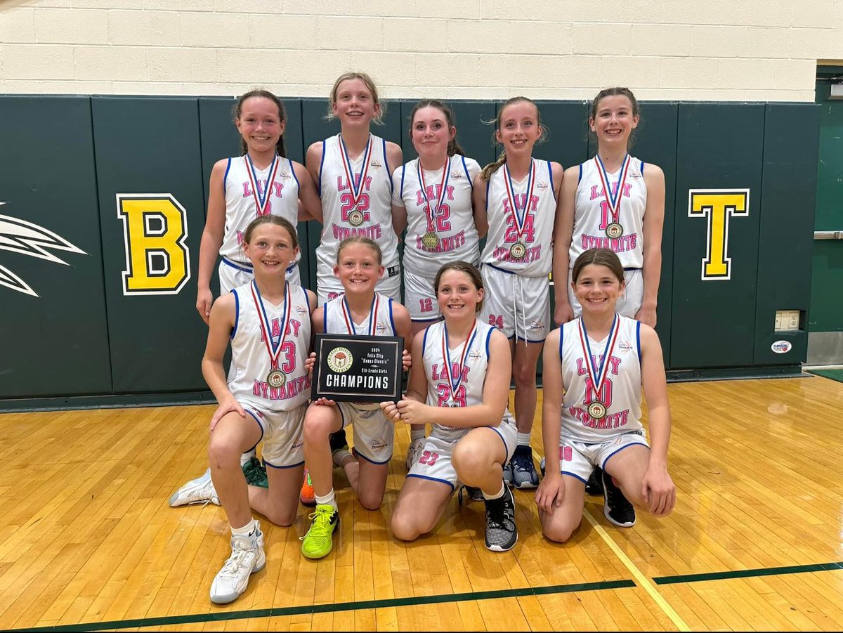 Great weekend for our 2025,2030, & 2031 groups! 👏🏻🏆 @GraceGoldman_14 @lydiawilkins32 @addy_gish @HopperJericho @PGHIndiana @PGHKentucky @coachbeckett @JrAllStarIN @JrAllStarBB