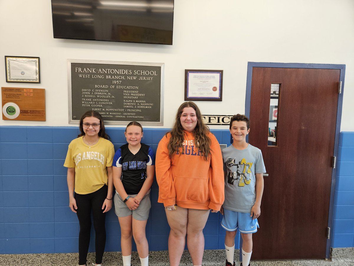 FAS_Principal (@fas_principal) on Twitter photo Congratulations to the April Spartans of the Month for never giving up, and for showing persistence and tenacity. It is a great day to be a SPARTAN! <a href="/WLBSup/">Christina Egan</a> Congratulations to the April Spartans of the Month for never giving up, and for showing persistence and tenacity. It is a great day to be a SPARTAN! <a href="/WLBSup/">Christina Egan</a>
