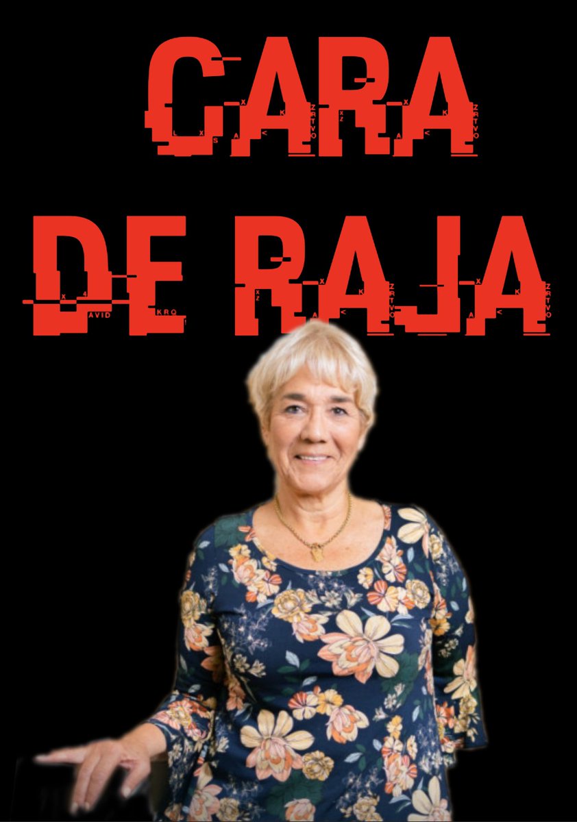 El descaro de esta señora @Luzebensperger , la que en plena pandemia, lucro con las cajas de alimentos y fue cómplice del ex alcalde Torrealba en el desfalco @MuniVitacura y claro! Es #UDI @udipopular el partido más corrupto de la #Derecha