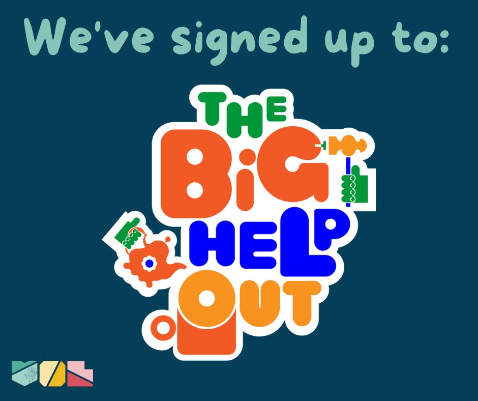 We're now live on #TheBigHelpOut site! 😊

Please find out more here:
app.doit.life/my-wallet/acti…