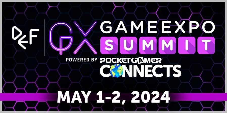 I'm thrilled to attend Dubai Game Expo Summit 2024 to represent @EvoliteStudio from Saudi Arabia. Let's meet there if you want to discuss the potential opportunities for the gaming industry and localization solutions in Saudi Arabia and the MENA region! #DubaiGameExpo