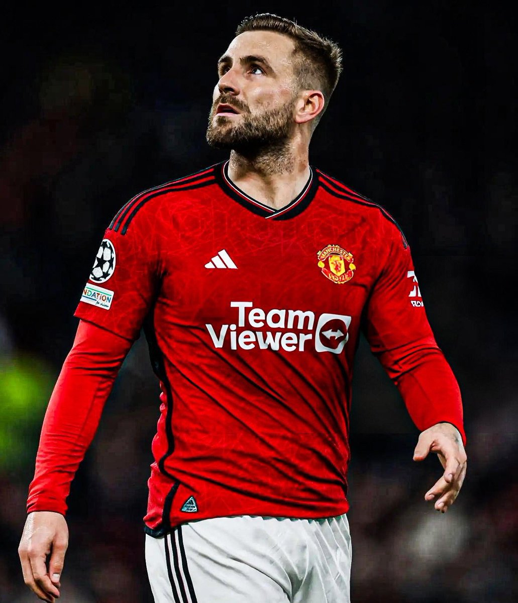 🚨 Luke Shaw has missed 44.24% of all games at Man Utd since joining the club in 2014. [@Jayling77]

Wow. That's almost 50%, which is shocking.

Love him. Very good player that really improves us, but availability is the best ability and we can't continue to rely on him.

I'm…