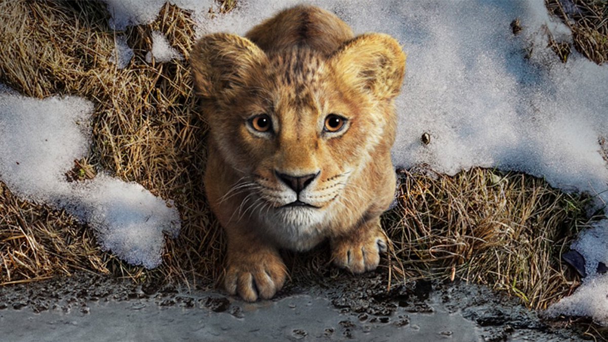 The first trailer for the live-action prequel to The Lion King. Mufasa has arrived. bit.ly/3UGnwF2