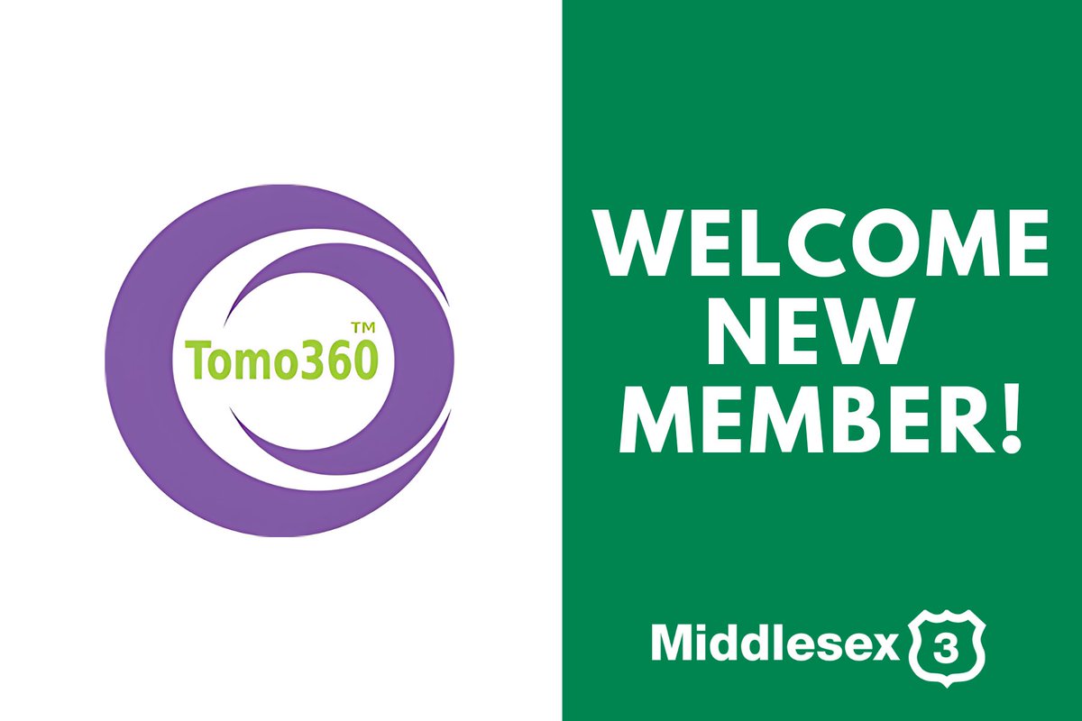 New Member Monday! M3C is thrilled to welcome @tomo3603 as a member of the Coalition! Be sure to #connect with them and stay up to date on their latest news. Also, check out their website to learn more: tomo360.com! Thank you for joining the Coalition!