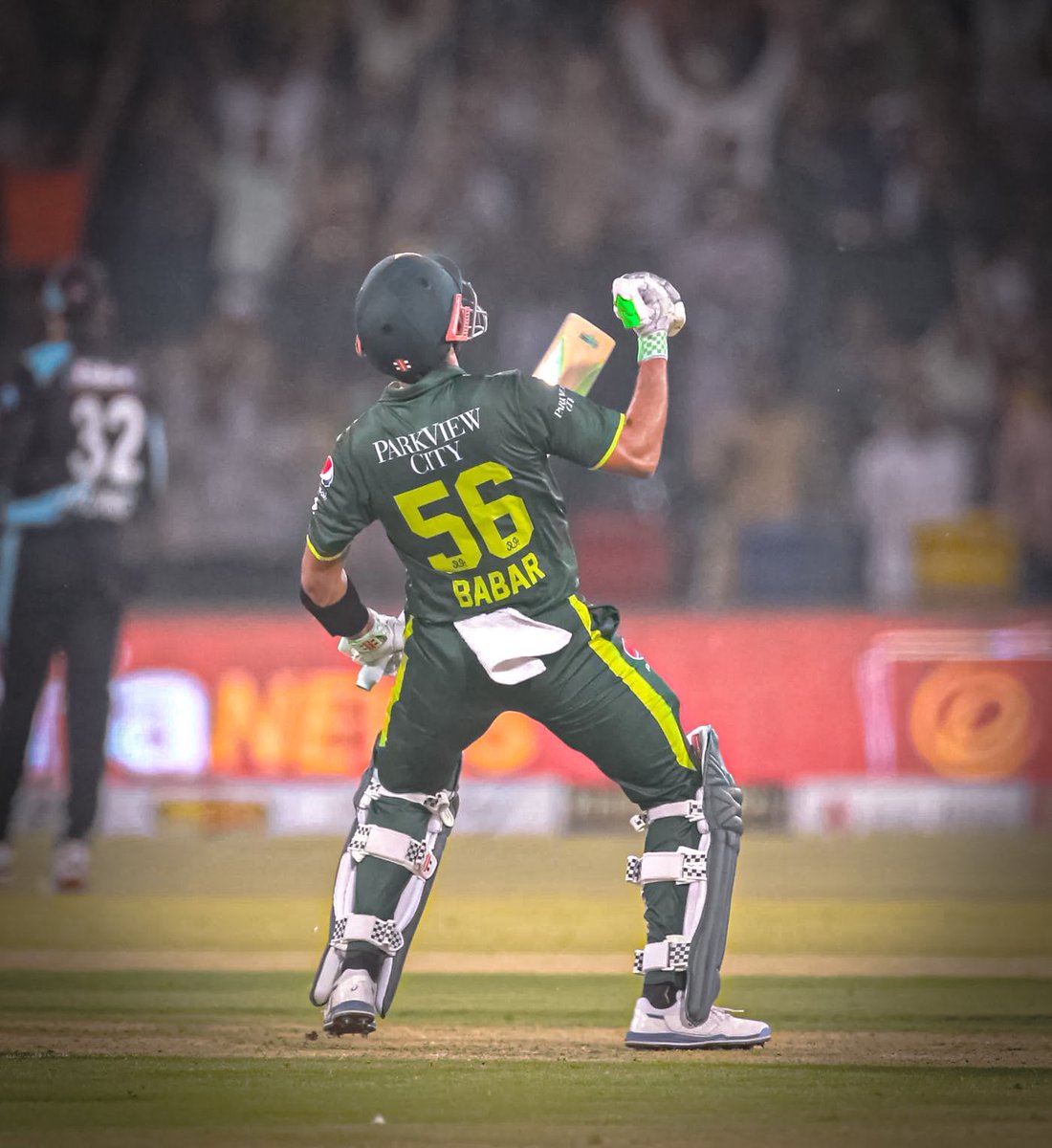 Babar Azam has the highest SR in T20I for 🇵🇰 since T20 WC 2022 (142.24) with 468 runs and an average of 39. Strike rate merchants in mud now.😎👑

#BabarAzam | #BabarAzam𓃵