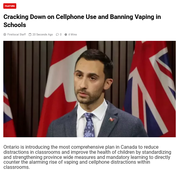 Firstlocalnews tweet media