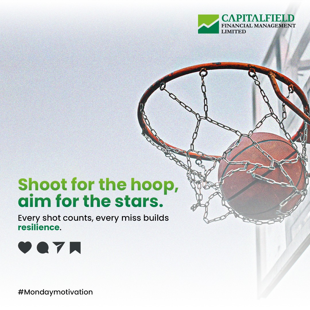 Capitalfieldfml's tweet photo. Rise above every miss. Your next shot could be your greatest moment. Keep pushing, keep believing. 🏀✨ #MondayMotivation #ShootForGreatness https://t.co/zQxlWMwjiZ