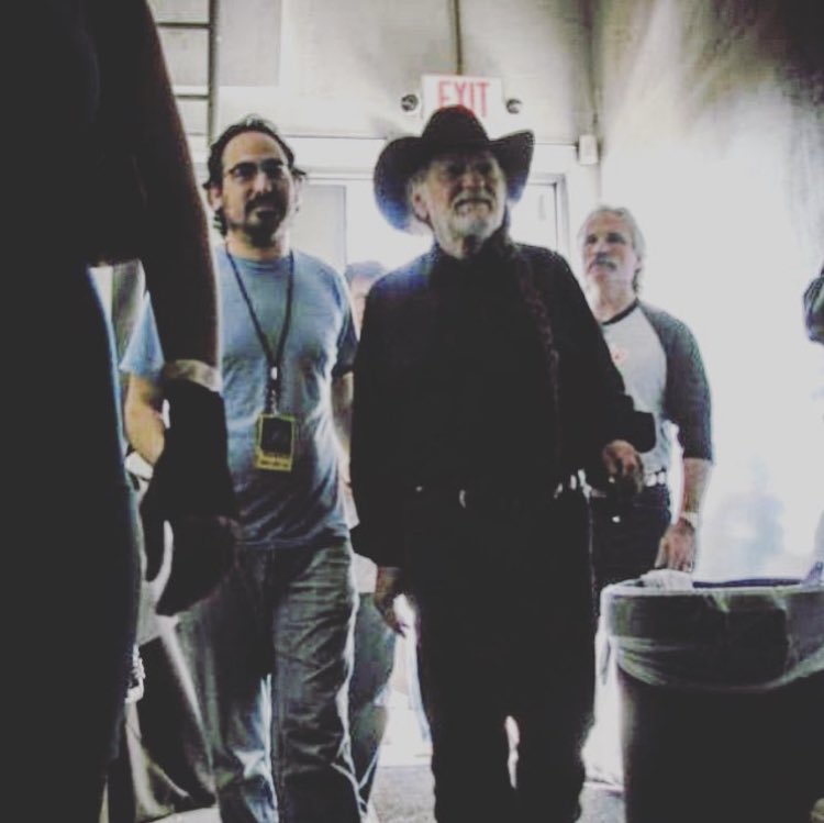 Happy Birthday Willie!