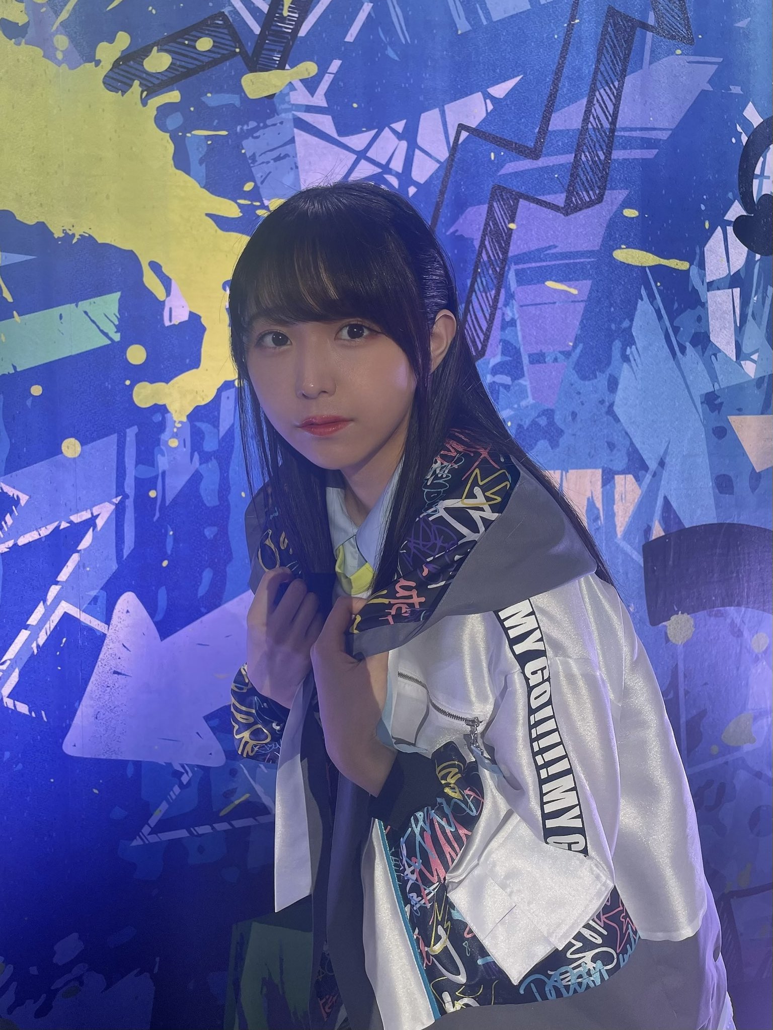 羊宮妃那 on X: 