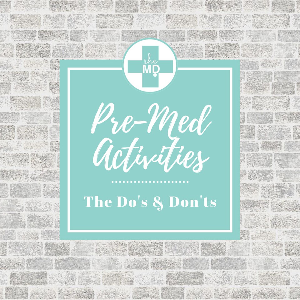 "Do things you care about."
- Student Doctor Hannah Hendrix

bit.ly/31pP5DA 
#sheMD #WomenInMedicine #MedStudentTwitter @traependergrast
